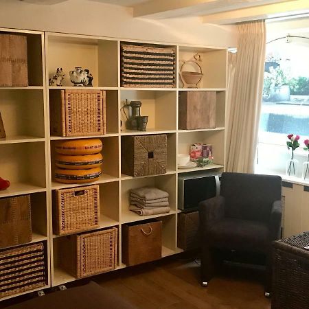 Amsterdam Appartment In The Centre Of อัมสเตอร์ดัม ภายนอก รูปภาพ