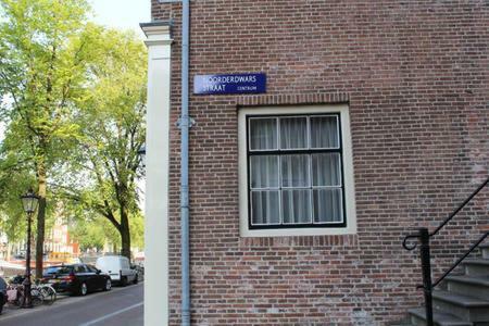 Amsterdam Appartment In The Centre Of อัมสเตอร์ดัม ภายนอก รูปภาพ